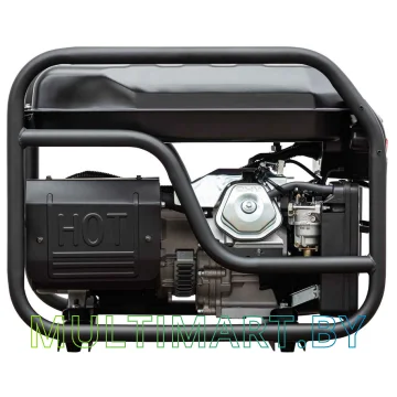 Бензиновый генератор Hyundai HHY 9050FEB-3-ATS картинка 4